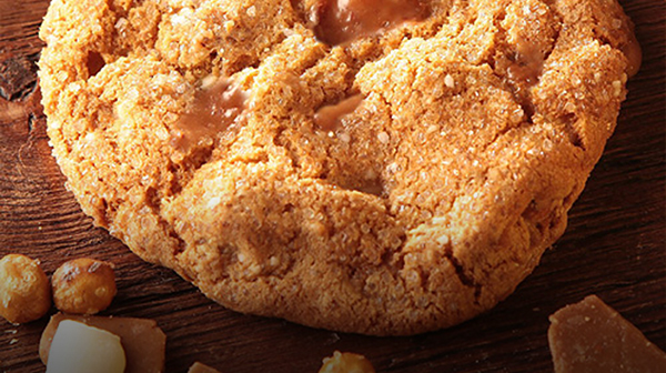 Featured Cookie